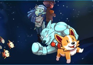 Собачий экшн ProtoCorgi и Kona 2: Brume заглянут на Gamescom 2022