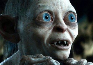 Стали известны подробности The Lord of the Rings: Gollum