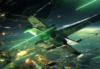 В Star Wars: Squadrons будет настраеваемый HUD