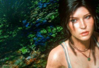 В Steam бесплатно раздают две игры про Лару Крофт