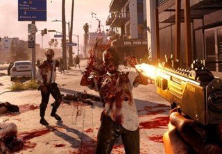 Экшн про зомби Dead Island 2 получил новые скриншоты и трейлеры