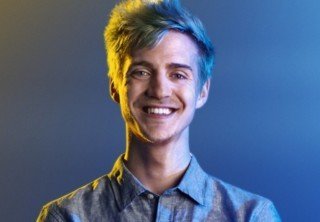 Mixer поднялся в топ App Store после перехода стримера Ninja