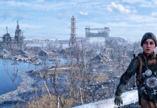 Metro Exodus получит два сюжетных дополнения