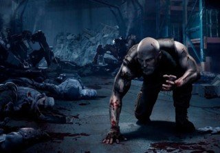 Команда Werewolf: The Apocalypse – Earthblood посетит PDXCon 2019
