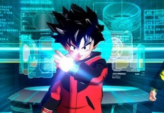 Super Dragon Ball Heroes доберется и до ПК