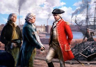 В EGS можно бесплатно скачать стратегию Europa Universalis 4