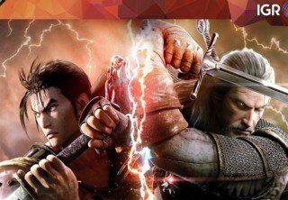 SoulCalibur VI на ИгроМире 2018