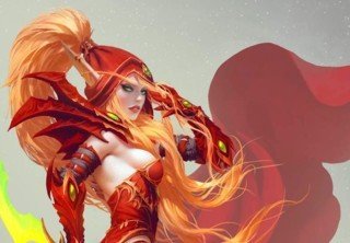 В апреле повысится стоимость подписки на World of Warcraft