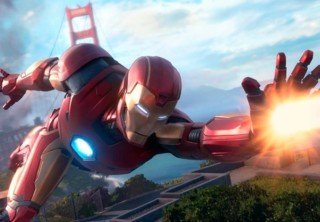 В бете Marvel's Avengers будет более 20 заданий