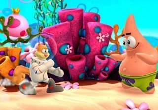 В этом году выйдет файтинг Nickelodeon All-Star Brawl