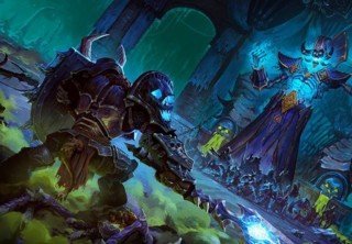 В декабре World of Warcraft: Classic получит рейд «Наксрамас»