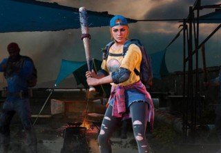 В шутере Back 4 Blood будет присутствовать система карточек