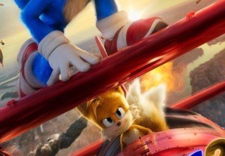 Фильм «Соник 2» полнится отсылками к игре Sonic the Hedgehog 2