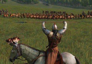 Для Mount and Blade 2: Bannerlord вышло обновление 1.0.11