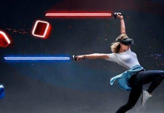 В Steam появился новый VR-шлем от HP