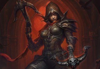 Лучшие билды на Охотника на демонов в Diablo Immortal — гайд