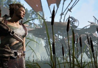 В MMO Last Oasis стартовал второй сезон