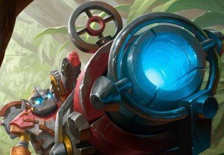 Бету Artifact стоит ожидать в ноябре