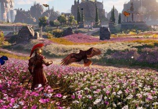 Финальное DLC для Assassin's Creed Odyssey выйдет 16 июля