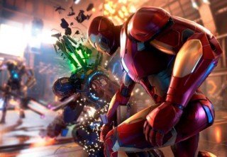 Marvel's Avengers выйдет на PS5 и Xbox Series X