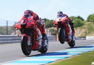 Самые ожидаемые игры недели — MotoGP 22 и Winter Ember