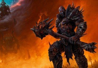 Релиз дополнения World of Warcraft: Shadowlands состоится осенью