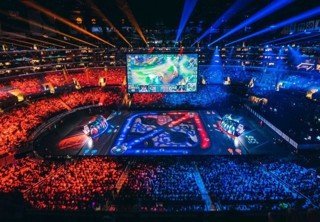 Что будет с киберспортом в 2021 году?