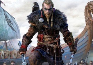В Assassin's Creed Valhalla будет «флайтинг»