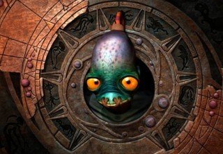 В EGS бесплатно раздают Oddworld: New 'n' Tasty
