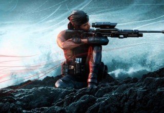 Свежий ролик Rainbow Six Siege посвящен Kali и Wamai