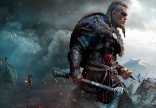 В Assassin’s Creed Valhalla будет скрытый клинок