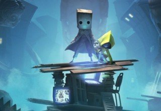 Обзор Little Nightmares II — великолепная мрачная сказка