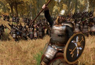 Для Mount and Blade 2: Bannerlord вышло обновление 1.0.9