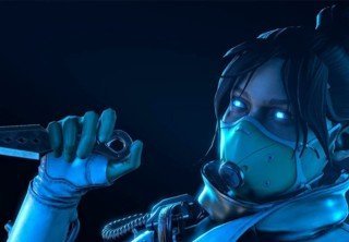 Сегодня команда Apex Legends покажет синематик «Good as Gold»