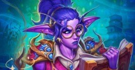 Для карточной игры Hearthstone вышло балансное обновление 27.2.2