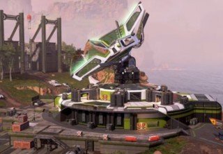 Ивент «Затерянные сокровища» стартует 23 июня в Apex Legends