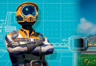 Экспериментальное обновление 7 добавило в Satisfactory чертежи