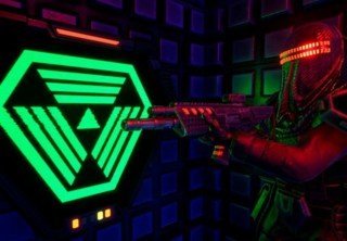 В новом ролике ремейка System Shock показали киберпространство