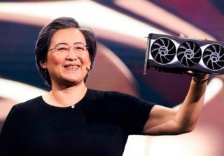 Состоялся анонс видеокарт серии Radeon RX 6000 от AMD