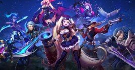 Коды на Mobile Legends Adventure на июль 2023 года