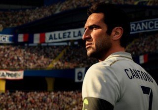 Команда мечты в FIFA 21 стоит больше 110 тысяч долларов