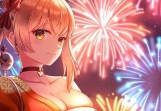 Опубликован список изменений обновления 2.0 для Genshin Impact