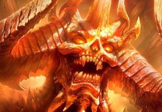В немецком журнале была замечена игра Diablo 4