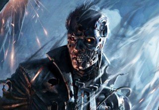 Авторы Terminator: Resistance представили два новых 4K-трейлера