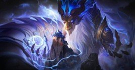 League of Legends – патч 13.3 изменил способности Аурелиона Сола