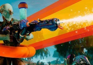 В Warframe начался ивент «Летние дни»