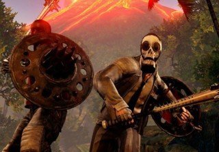 В Killing Floor 2 начались бесплатные выходные