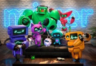 В июле Microsoft закроют стриминговый сервис Mixer
