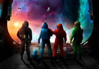 В этом году Among Us выйдет на PS4 и PS5