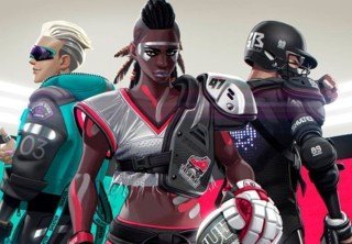 Выход спортивной игры Roller Champions состоится этой весной